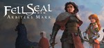 Fell Seal: Arbiter´s Mark (Steam Gift Россия) *