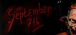 September 7th (Steam Gift Россия) *