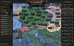 Hearts of Iron IV: By Blood Alone (Steam Gift Россия)*