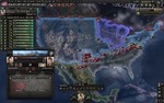 Hearts of Iron IV: Man the Guns (Steam Gift Россия) *