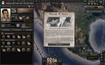 Hearts of Iron IV: Man the Guns (Steam Gift Россия) *