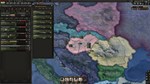 Hearts of Iron IV: Death or Dishonor Steam Gift Россия