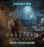 The Callisto Protocol - Deluxe Edition (Steam Gift RU)