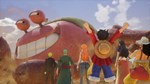 ONE PIECE ODYSSEY (Steam Gift Россия) *