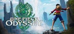 ONE PIECE ODYSSEY (Steam Gift Россия) *