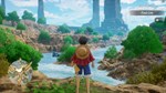 ONE PIECE ODYSSEY (Steam Gift Россия) *