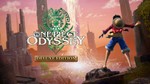 ONE PIECE ODYSSEY Deluxe Edition (Steam Gift Россия) *