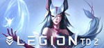 Legion TD 2 (Steam Gift Россия) *