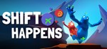 Shift Happens (Steam Gift Россия) *