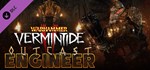 Warhammer: Vermintide 2 - Outcast Engineer Career Steam