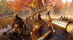 Warhammer: Vermintide 2 - Grail Knight Career Steam RU