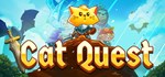 Cat Quest (Steam Gift Россия) *