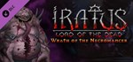 Iratus: Wrath of the Necromancer (Steam Gift Россия) *