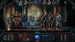 Iratus: Wrath of the Necromancer (Steam Gift Россия) *