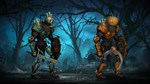 Iratus - Halloween Skin Set (Steam Gift Россия) *