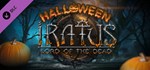 Iratus - Halloween Skin Set (Steam Gift Россия) *