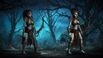 Iratus - Halloween Skin Set (Steam Gift Россия) *