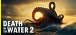 Death in the Water 2 (Steam Gift Россия) *