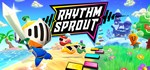 RHYTHM SPROUT (Steam Gift Россия) *