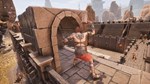 Conan Exiles - Blood and Sand Pack (Steam Gift Россия)