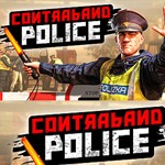 Contraband Police * (Steam Gift Россия) *