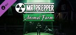 Mr. Prepper - Animal Farm DLC (Steam Gift Россия) *