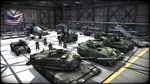 Wargame: Airland Battle (Steam Gift Россия) *