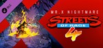 Streets Of Rage 4 - Mr. X Nightmare (Steam Gift Россия)