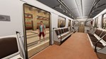 Metro Simulator 2 (Steam Gift Россия) *