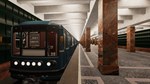 Metro Simulator 2 (Steam Gift Россия) *