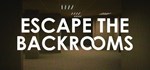 Escape the Backrooms (Steam Gift Россия) *