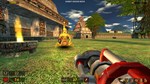 Serious Sam Classics: Revolution (Steam Gift Россия) *