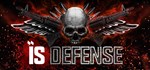 IS Defense (Steam Gift Россия) *