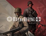 Day of Defeat: Source (Steam Gift Россия) *