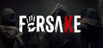 Forsake: Urban horror (Steam Gift Россия) *