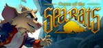 Curse of the Sea Rats (Steam Gift Россия) *