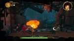 Curse of the Sea Rats (Steam Gift Россия) *