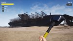 Ship Graveyard Simulator (Steam Gift Россия) *