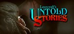 Lovecraft´s Untold Stories (Steam Gift Россия) *