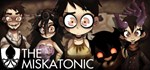 The Miskatonic (Steam Gift Россия) *