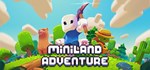 Miniland Adventure (Steam Gift Россия) *