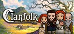 Clanfolk (Steam Gift Россия) *