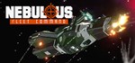 NEBULOUS: Fleet Command (Steam Gift Россия) *