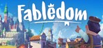 Fabledom (Steam Gift Россия) *