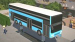 City Bus Manager (Steam Gift Россия) *