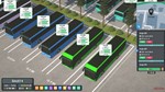 City Bus Manager (Steam Gift Россия) *