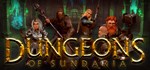 Dungeons of Sundaria (Steam Gift Россия) *