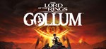 The Lord of The Rings: Gollum - Standard Edition Steam