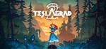 Teslagrad 2 (Steam Gift Россия) *