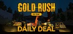 Gold Rush: The Game (Steam Gift Россия) *